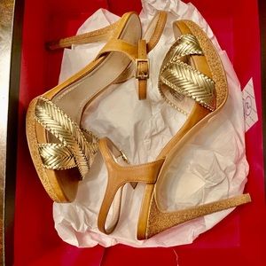 Vince Camuto Camryn Heels